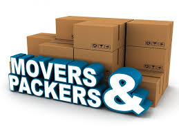 packers movers  in Crossings Republik