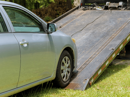 Car Relocation Services in Crossings Republik